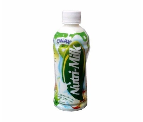 Nutri-Milk